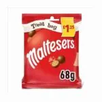 Maltesers mini Chocolate Treat bags 68 g x 3