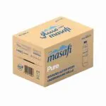 Masafi Drinking Water 24x500 ml