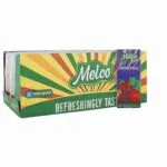 Melco flavored drink 250 ml x 27