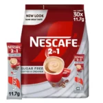 Nescafe 2In1 Coffee 10 x (30x11.7Gm)