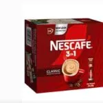 Nescafe 3in1 Instant Coffee Mix Sachet 20g (24 Sticks) x 12