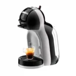 Nescafé Dolce Gusto Mini Me automatic capsule coffee machine 15 bar pressure for hot and cold drinks