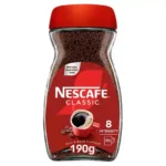 Nescafe Red Mug Instant Coffee 190g x 6