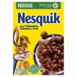 Nesquik Cereal 375g x 1