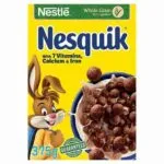 Nesquik Cereal 375g x 1