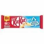 Nestle Kitkat Chunky White Chocolate 166 g x 2