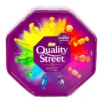 Nestle Quality Street Tub 1X550 g