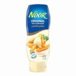 Noor Original Mayonnaise 425 ml x 12