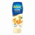 Noor Original Mayonnaise 425 ml x 12