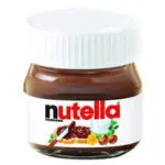 Nutella 1000g (English), Carton of 6pcs