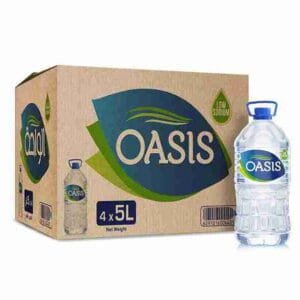 Drinking Water Online TRD. in UAE