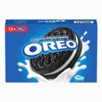 Oreo Cookie Sandwich Original 1 Box ( 36.8 g x 12)