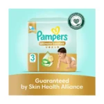 Pampers Ultimate Comfort No 3 (6–10 kg) 2x62 pcs