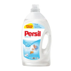 Persil Baby Skin Sensitive Liquid 4.8L x 1