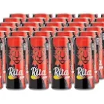 Buy Rita Sparkling Drinks Red Can 240ml x 30 in UAE from Mubarak Souq. Enjoy Rita Sparkling Drinks Red Can 240ml x 30 refreshing fizzy soft drink with fast delivery across UAE.