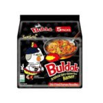 samyang-buldak-hot-chicken-ramen-140g-pack-of-5