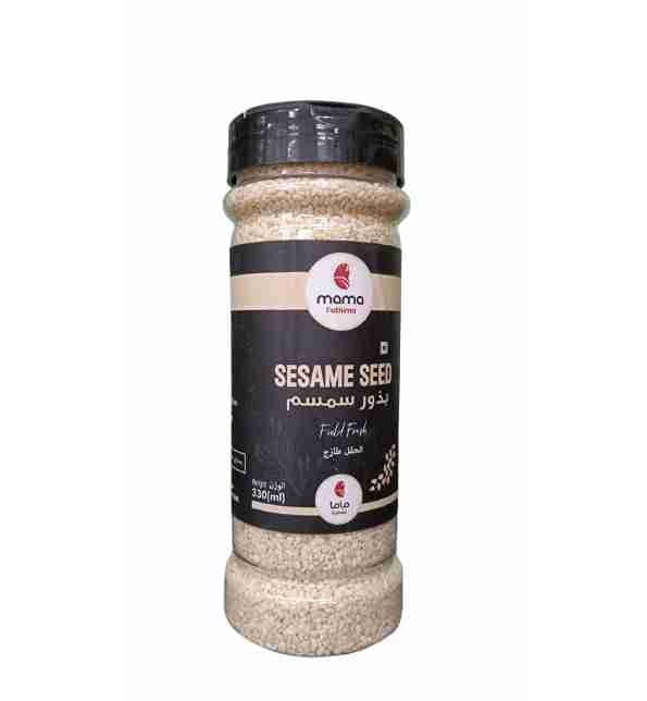 Sesame Seed 330ML_11zon Sesame Seed 330ML - الصورة 1