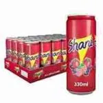 Shani Carbonated Soft Drink Cans 24 X 330ml