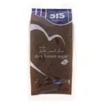 Sis Dark Brown Sugar 1 kg