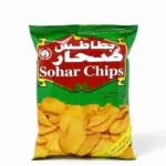 Sohar Potato Chips, 15g x 50 Pcs