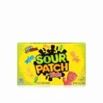 Sour Patch Kids Original Candy 99 g 3.5oz