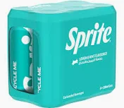 Sprite Mint & Lemon-Lime Flavoured Sparkling Drink 1.5L X (6 PACK) Sprite Mint & Lemon-Lime Flavoured Sparkling Drink 1.5L X (6 PACK)