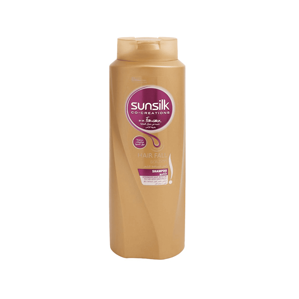 Sunsilk Hair Fall Solution Shampoo 700 ml x 12 sunsilk-hair-fall-solution-shampoo-700ml-x-12
