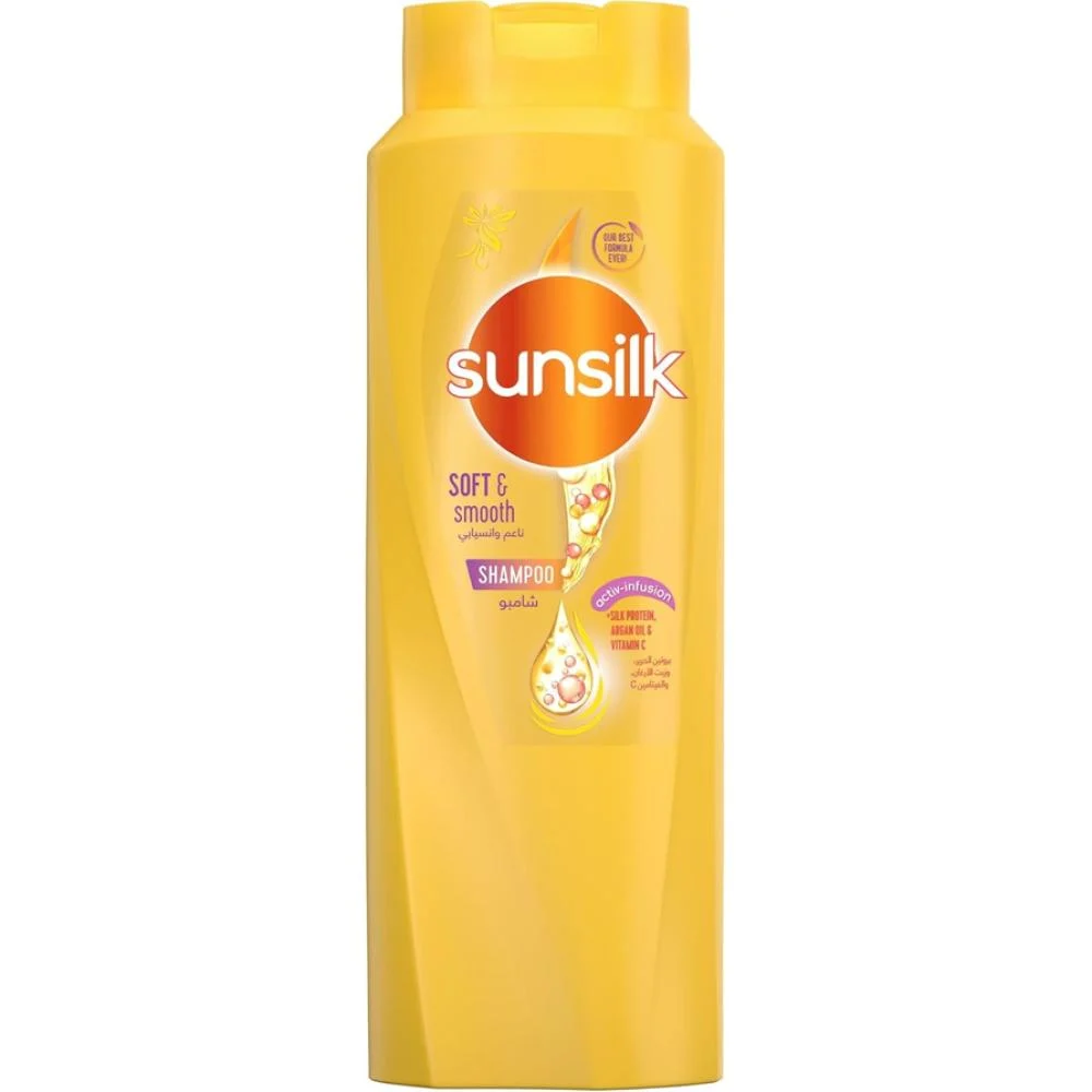 Sunsilk Shampoo Soft And Smooth 12 X 700 ml taj-powered-gel-detergent-2l-1l