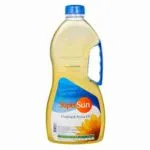 Super Sun Cooking Frying Oil (1.5 Ltr x 6 Pcs)