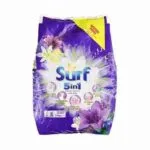Surf Lavender Semi-Automatic 2.4kg x 2