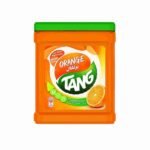 Tang Orange Flavor Instant Powdered Drink 2 kg