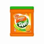 Tang Orange Flavor Instant Powdered Drink 2 kg