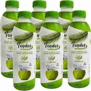 Drinking Water Online TRD. in UAE