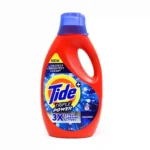 Tide Triple Power Original Liquid Detergent 4x1.8 Lt