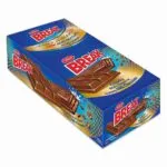 Tiffany Break crunchy wafer fingers 25 g (12 pieces)