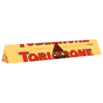 Toblerone, Mini Milk Chocolate 100g x 20 pcs