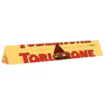 Toblerone, Mini Milk Chocolate 100g x 20 pcs