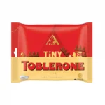 Toblerone, Mini Milk Chocolate - 200 Gr