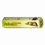 Ulker Dubai choco bites 21 g