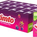 Vimto Kids Drink UAE, Vimto Fruit Drink, Kids Juice UAE, Fruit Flavored Drink UAE, Vimto Tetra Pack 125ml, School Lunch Drinks UAE, Buy Vimto Online UAE, Kids Beverages UAE, MubarakSouq
