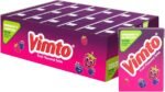 Vimto Kids Drink UAE, Vimto Fruit Drink, Kids Juice UAE, Fruit Flavored Drink UAE, Vimto Tetra Pack 125ml, School Lunch Drinks UAE, Buy Vimto Online UAE, Kids Beverages UAE, MubarakSouq