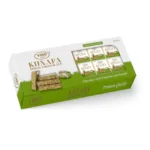 Vigo Kunafa Dubai Chocolate with Pistachio, 12 Pieces