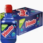 Vimto Blue Raspberry Drink 24 x 250 ml