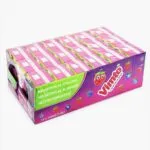 Vimto Kids Fruit Flavored Drink Tetra Pack 18 × 125ml