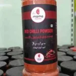 Red Chilli Powder 330ml