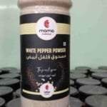 White Pepper Powder 330ml