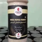 White Pepper Powder 330ml
