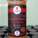 Mix Masala Powder 330ml