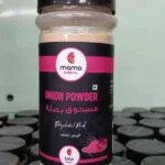 Onion Powder 330ml