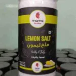 Lemon Salt 330ml